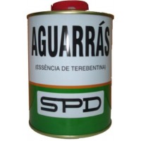 Aguarráz SPD - 1 Lt